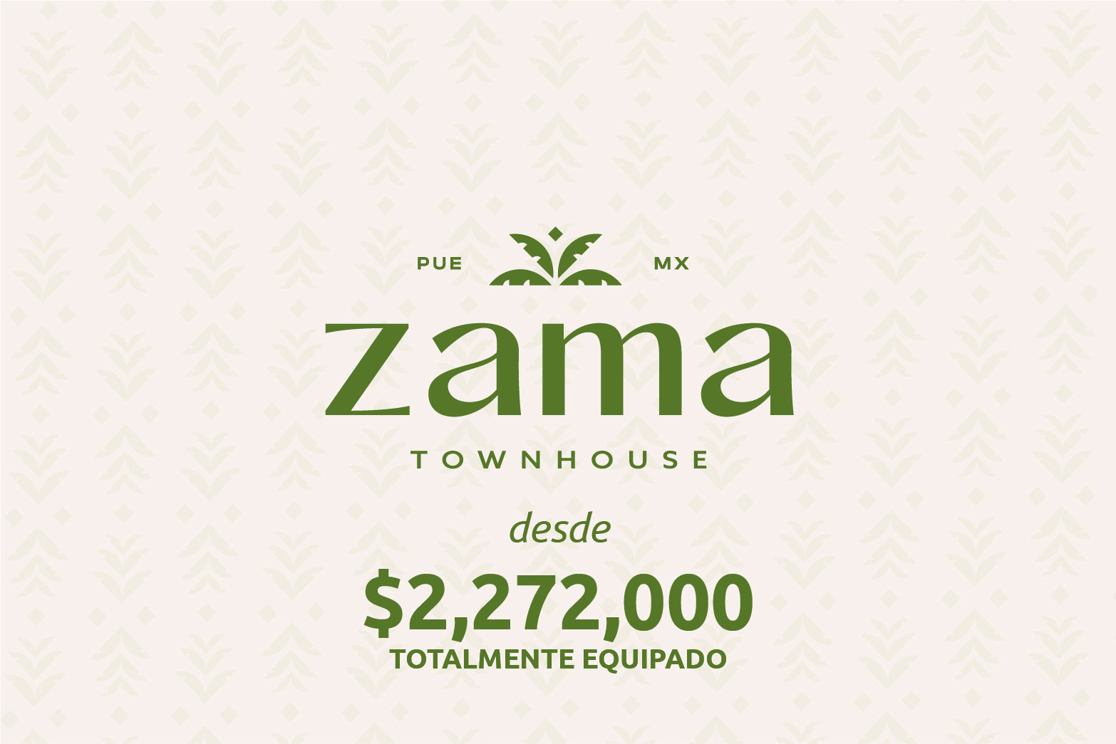 Zama Townhouse