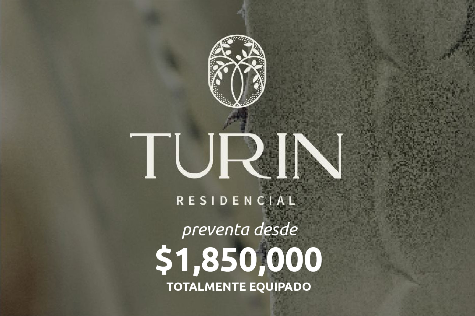 Turín Residencial