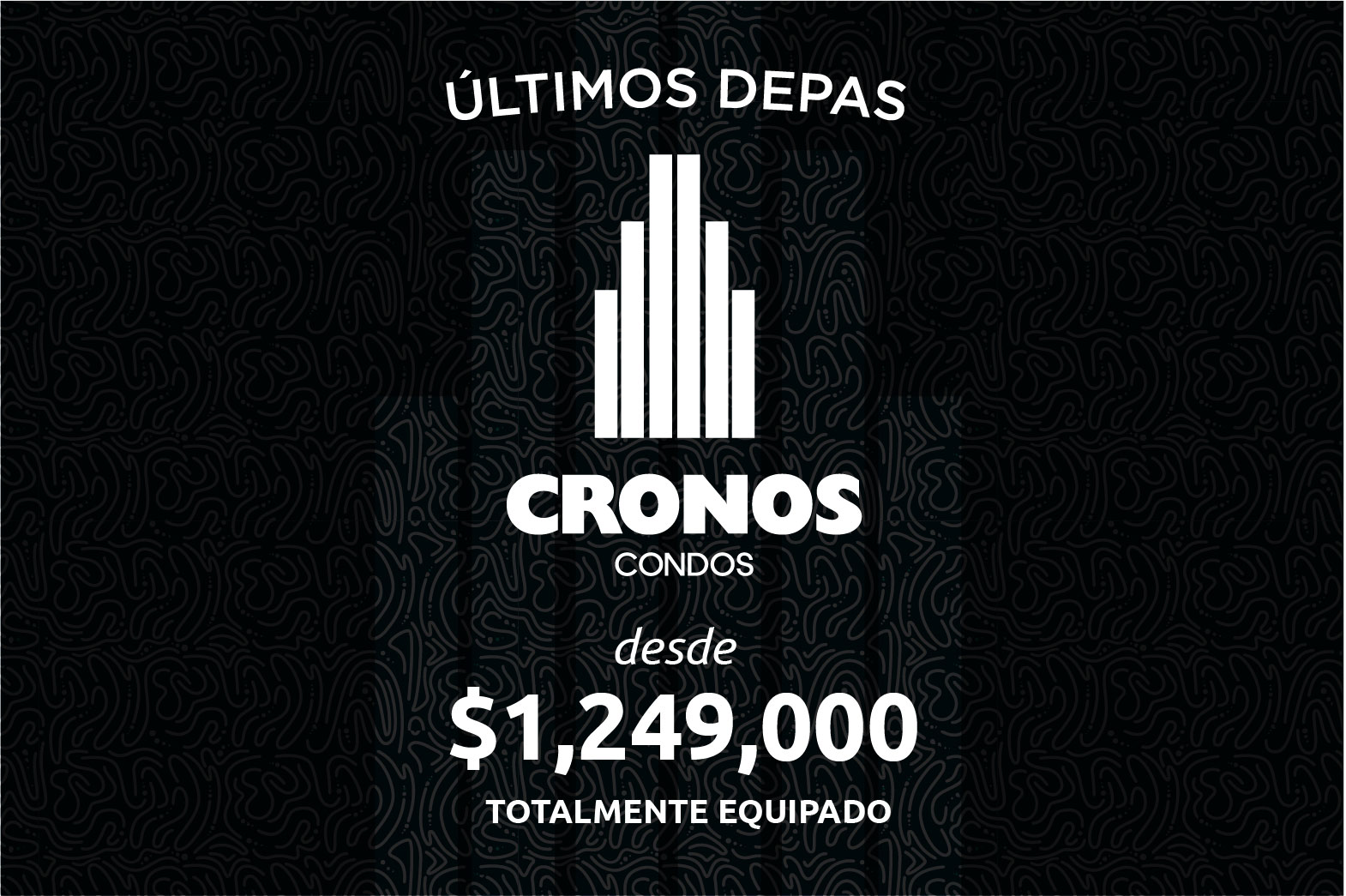 Cronos Condos