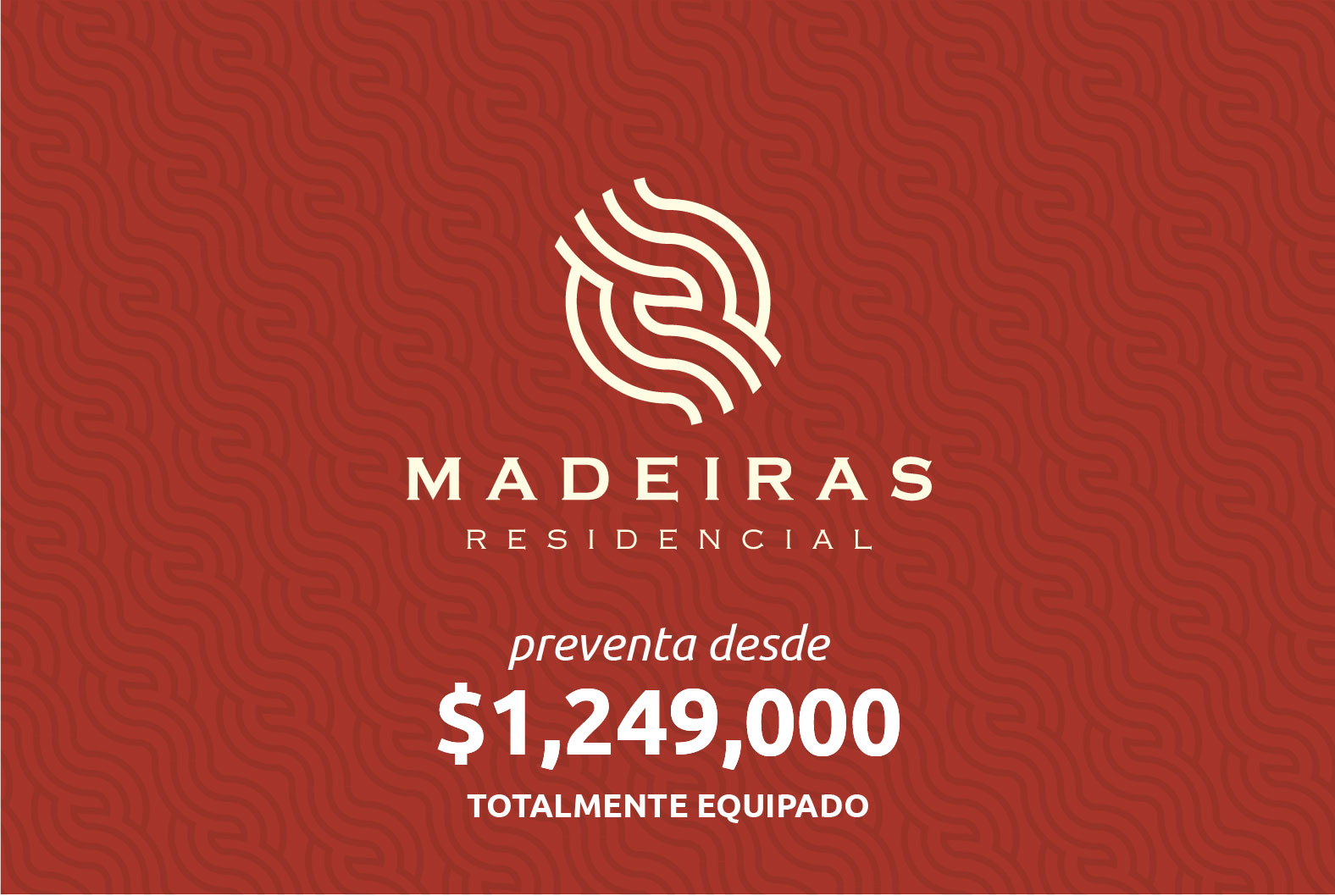 Madeiras Residencial