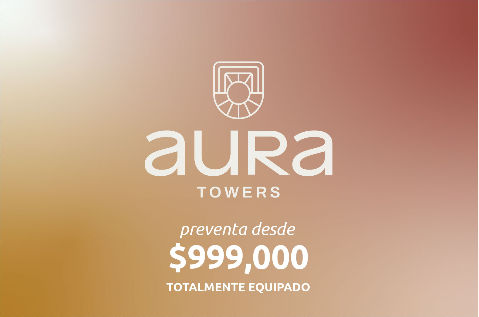 Aura Residencial