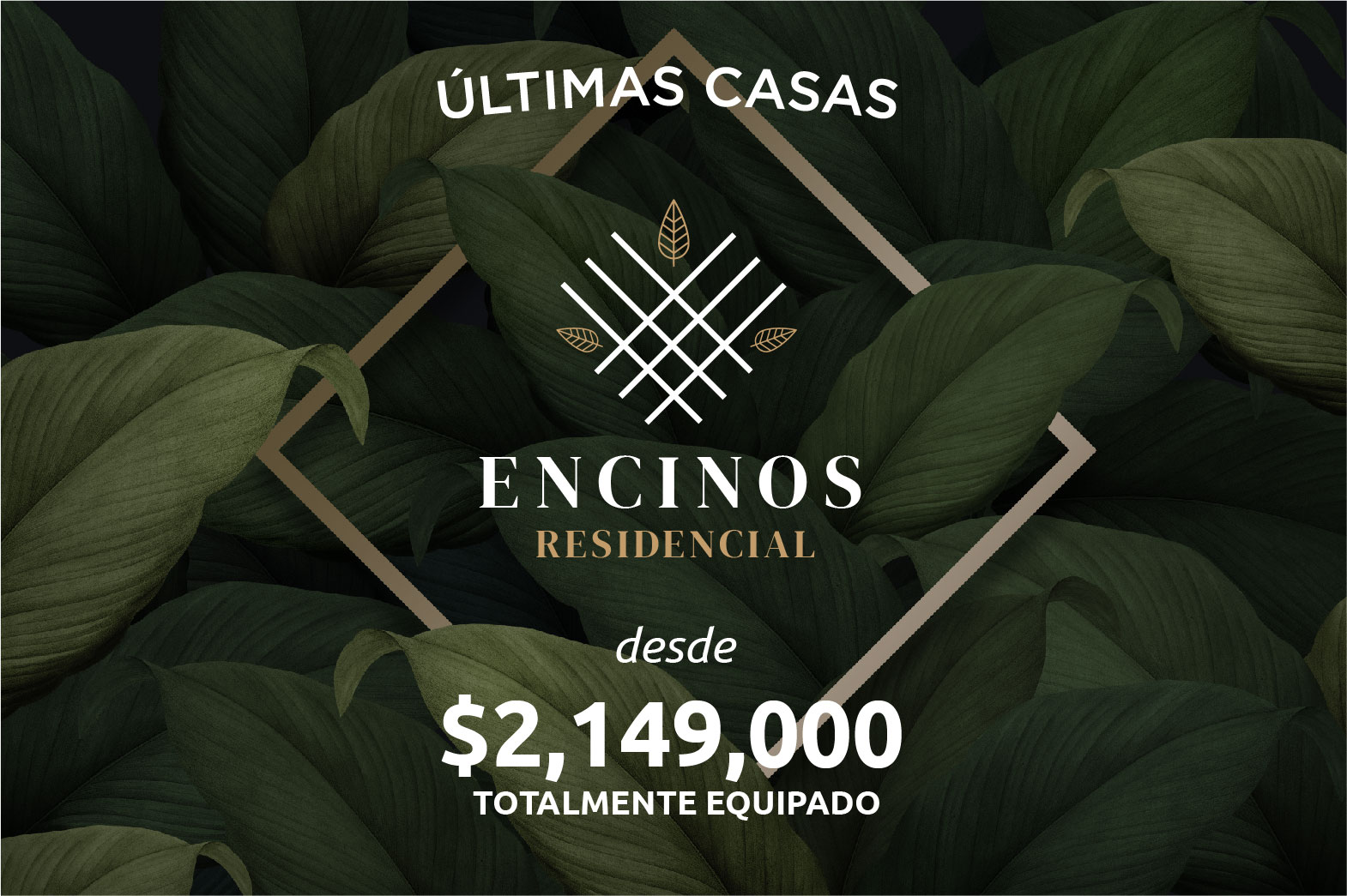 Encinos Residencial