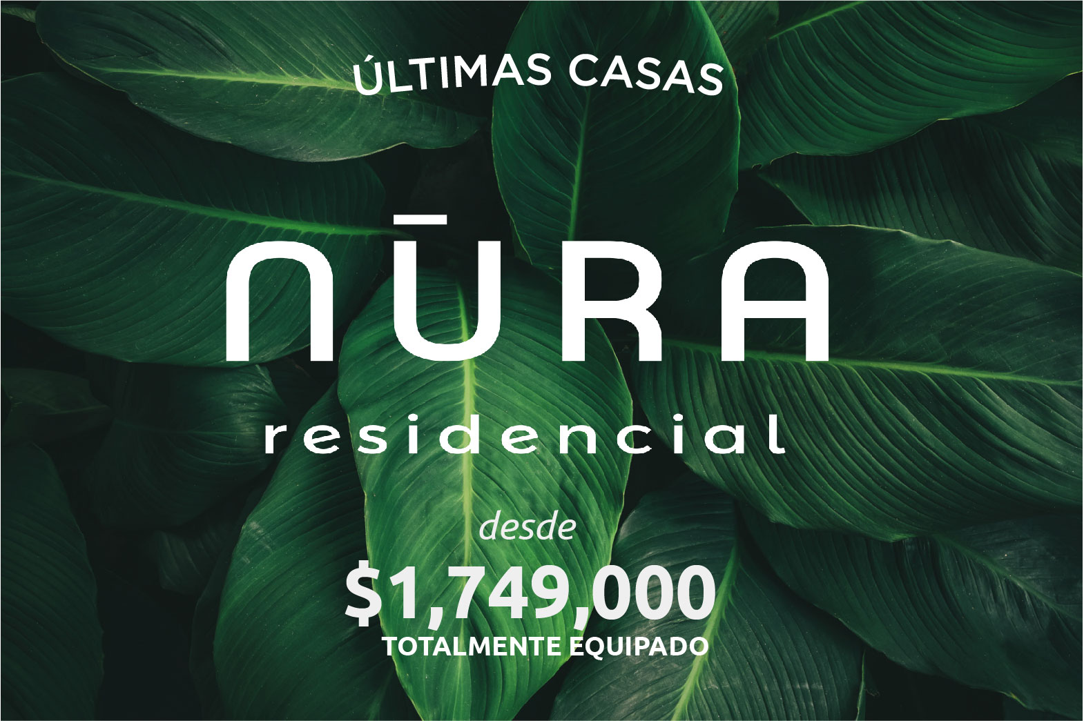 Nura Residencial