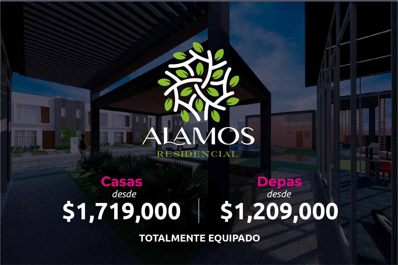 Alamos Residencial